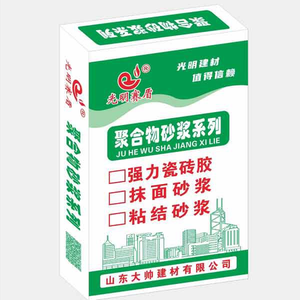 瓷磚膠